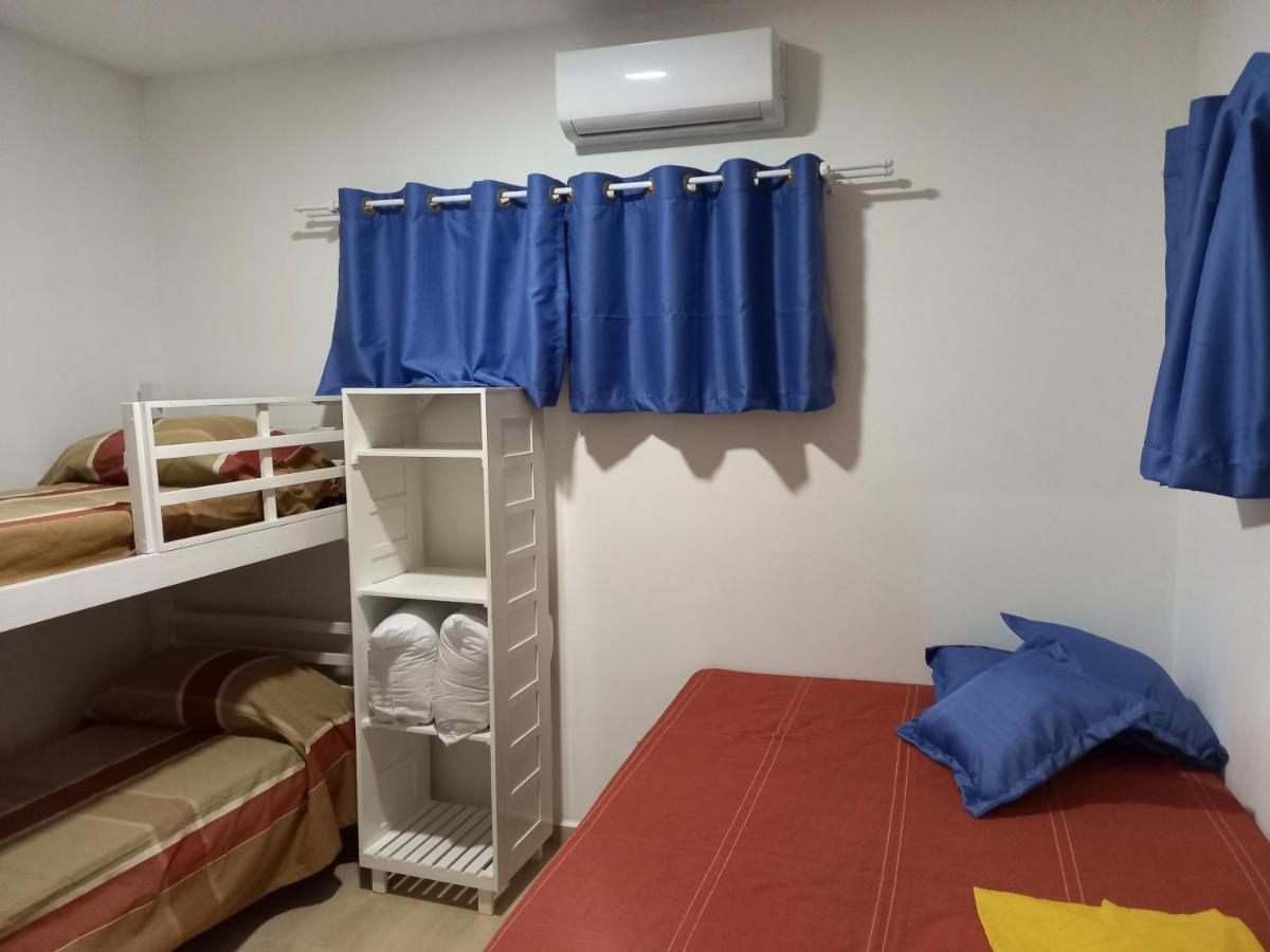 Vila Aconchego Gameleira Praia de Pipa Exterior foto