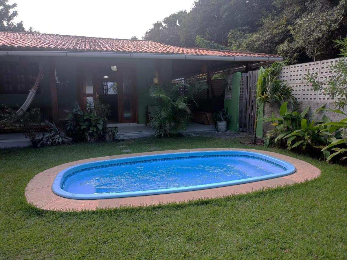 Vila Aconchego Gameleira Praia de Pipa Exterior foto